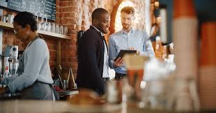 Certificate In Bar And Restaurant Management (CBRM)